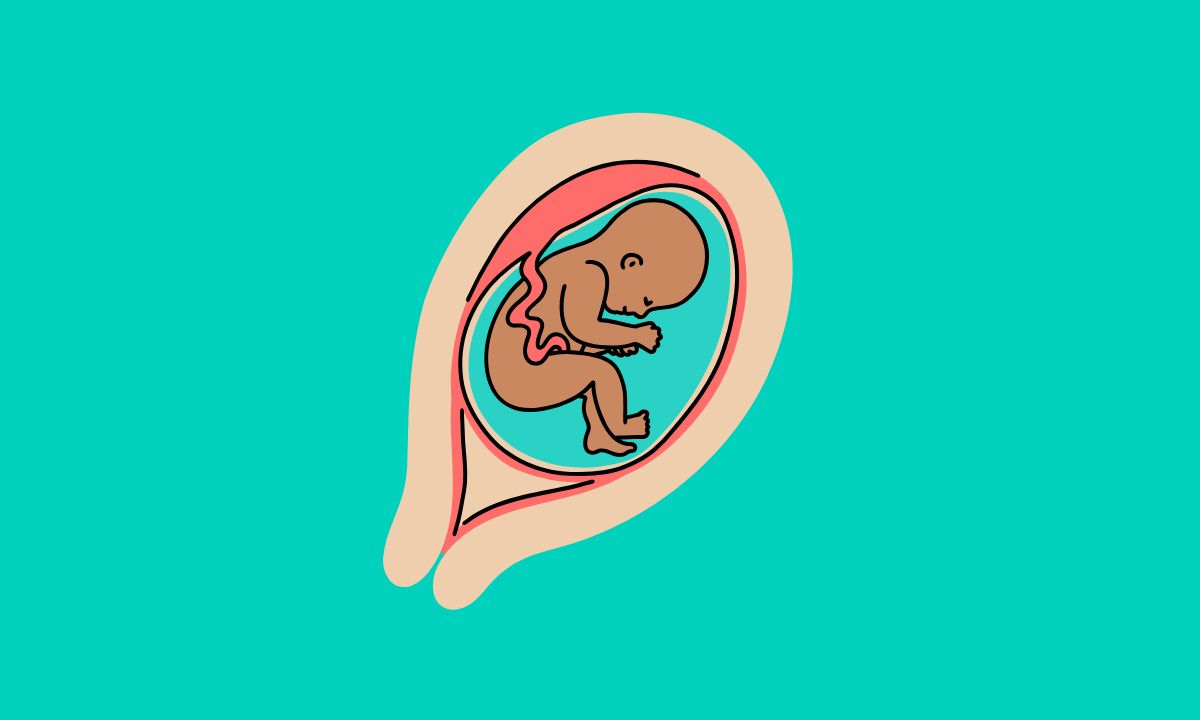 علامات الحمل المبكرة
