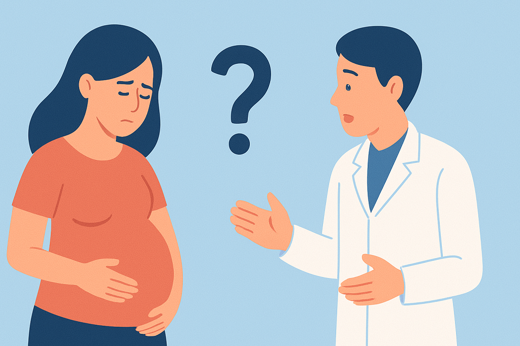 Are Boy Pregnancies Harder