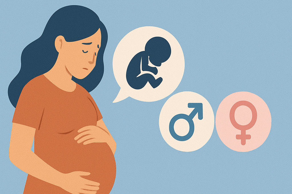 Who Starts Moving First, A Boy Or A Girl